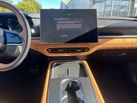 Mazda 6e - Vorschau Bild 11