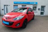 Mazda 2 Lim. 1.3 Edition 40 Jahre*Navi*MFL* - Mazda 2 in Essen