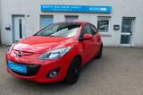Mazda 2 Lim. 1.3 Edition 40 Jahre*Navi*MFL* - Mazda 2: 4.1