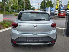 Dacia Sandero III 1.0 TCe 100 ECO-G Stepway Comfort