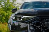 Audi RSQ8 perf 305KMH AHK MASSAGE OLED LASER KERAMIK - Audi RSQ8 in Berlin