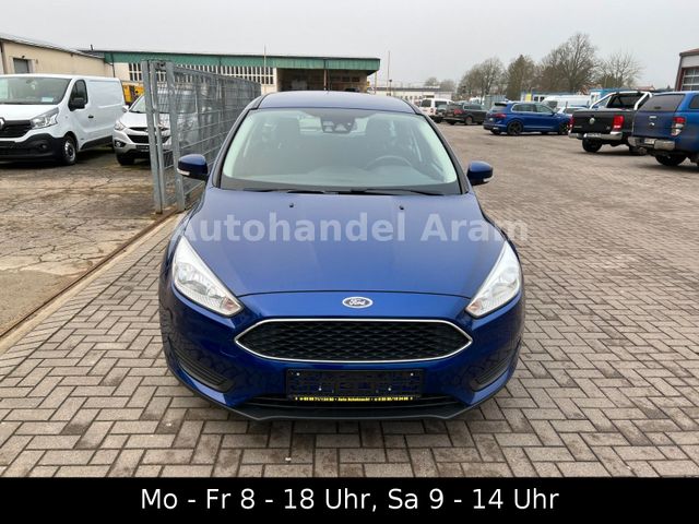 Ford Focus Turnier Trend*TÜV  03/26*