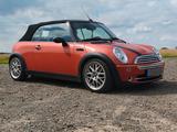 MINI  Pkw ,Cabrio ,MINI COOPER ONE - MINI MINI aus 2005: Cabrio