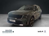 Kia SORENTO 1.6 T-GDI Plug-in Hybrid AWD PLUG & RIDE
