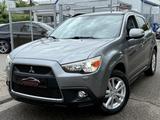 Mitsubishi ASX 1.8DI-D Intense|PANORAMA|XENON|KAMERA|SHZ|E5 - Mitsubishi ASX: 1.8