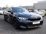 BMW 320d Touring xDrive M-Sport FACEL. AHK HUD LED - BMW: F