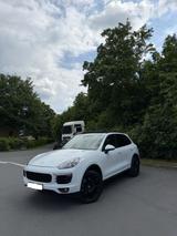 Porsche Cayenne S 4.2 V8 Diesel  - Porsche Cayenne in Dortmund