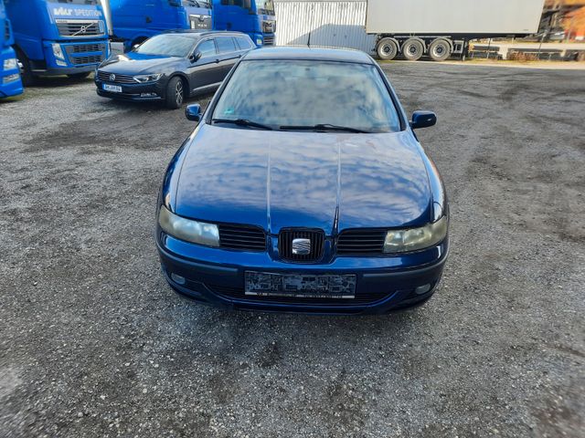 Seat Toledo