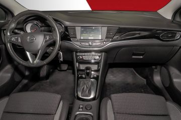 Opel Astra - 12
