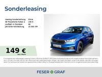 Skoda Fabia - Vorschau Bild 1