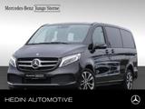 Mercedes-Benz V 250 d 4M EDITION Lang ILS AHK KAM PTS TEMP SHZ