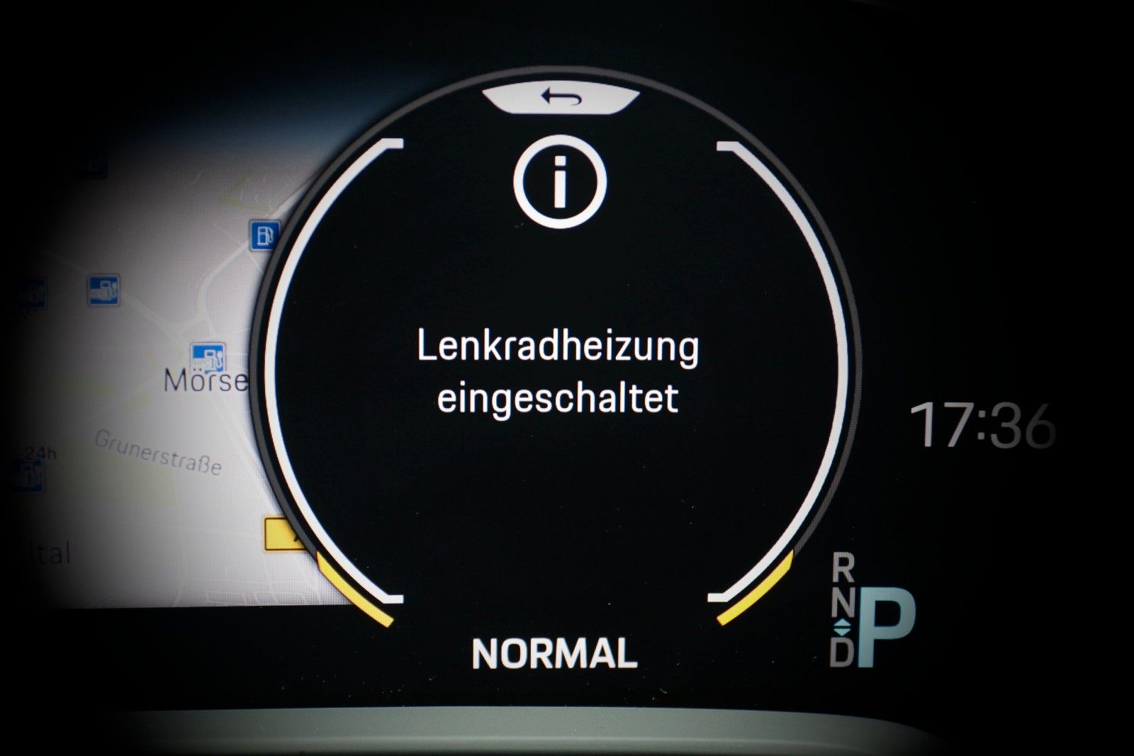 Porsche Taycan 14Wege InnoDrive Panorama 360° Bose 20 foto 23