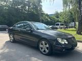 Mercedes-Benz Mercedes CLK 500 V8*Schiebedach*Memory*Leder - Mercedes-Benz CLK 500 in München