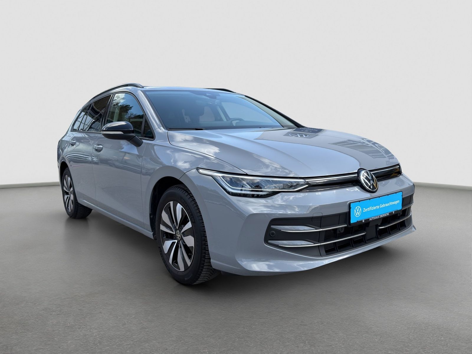 Volkswagen Golf - Bild 5