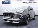 Ford Puma Titanium X *AHK, elektr. Heckklappe* - Ford Puma Gebrauchtwagen in Dortmund