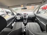Kia Venga Attract 1,4 klima - Kia Venga: 1.4