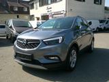 Opel Mokka X Innovation Navi GSHD AHK Kamera 8xAlu - Opel Mokka Gebrauchtwagen in Stuttgart