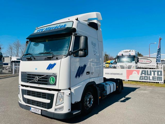 Volvo FH 460 EEV