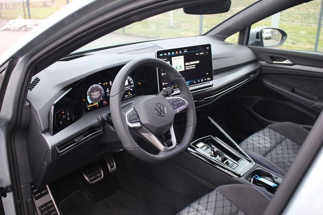 Golf R-Line TDI DSG hauseigenes Sondermodell