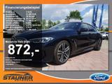 BMW 840i Gran Coupe LASER HuD h/k Sitzklima Memory - BMW 840 Jahreswagen