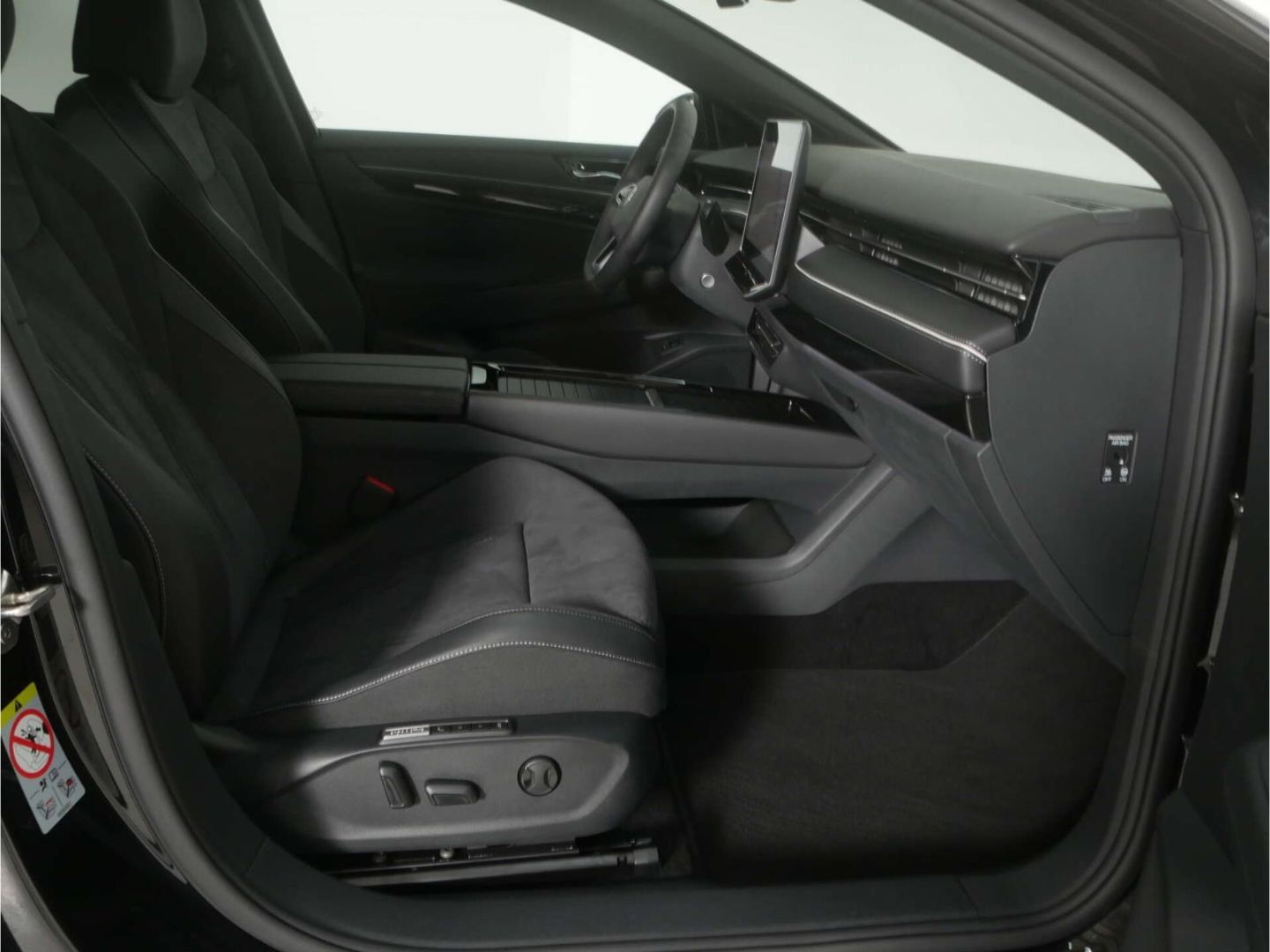 Volkswagen ID.7 - Bild 16
