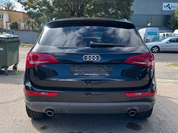 Audi Q5 - 5