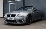 BMW 335IS Cabrio /M/HK/SHZ/NAVI/BTH/PDC/R19 - BMW 335: Cabrio, 335i