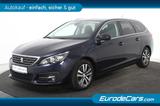 Peugeot 308 SW Allure 130 *1.Hand*T-Leder*Navi* - gebrauchte Peugeot 308 aus dem Jahr 2020