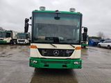 Mercedes-Benz 2629, 2 Kammern, Euro 6 Filter - Mercedes-Benz 2629