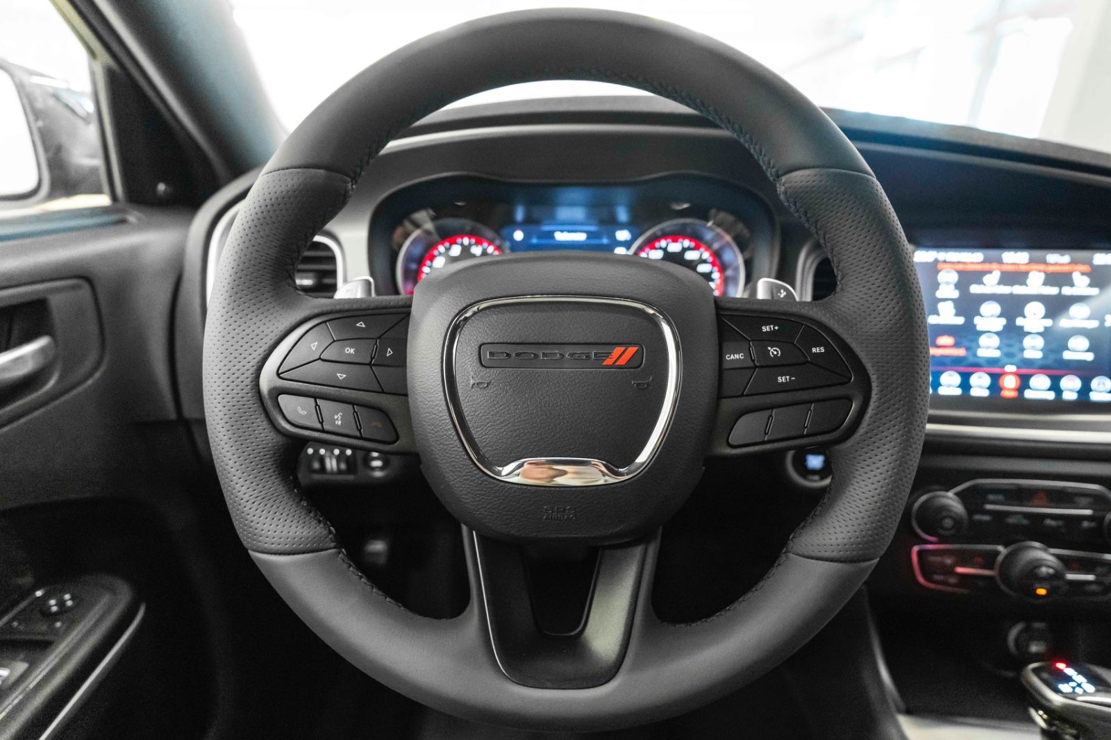 Fahrzeugabbildung Dodge Charger 5,7L RT KAM ALPINE NAV CARPLAY