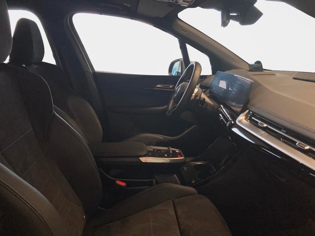 BMW 220 Active Tourer - Bild 15
