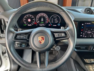 Porsche Cayenne - 10