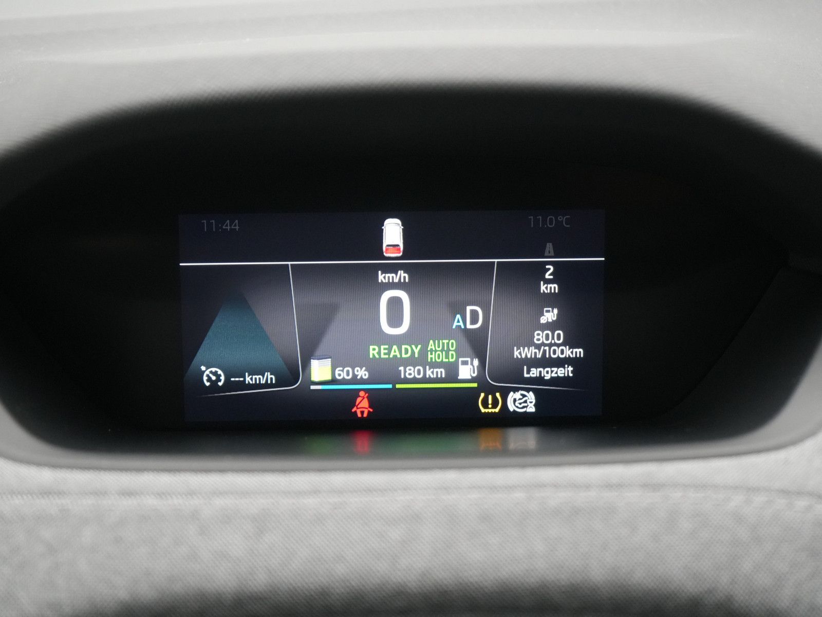 Skoda Enyaq - Bild 5