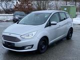 Ford C-Max C-MAX Titanium TÜV NEU Automatik - Ford: Taxi