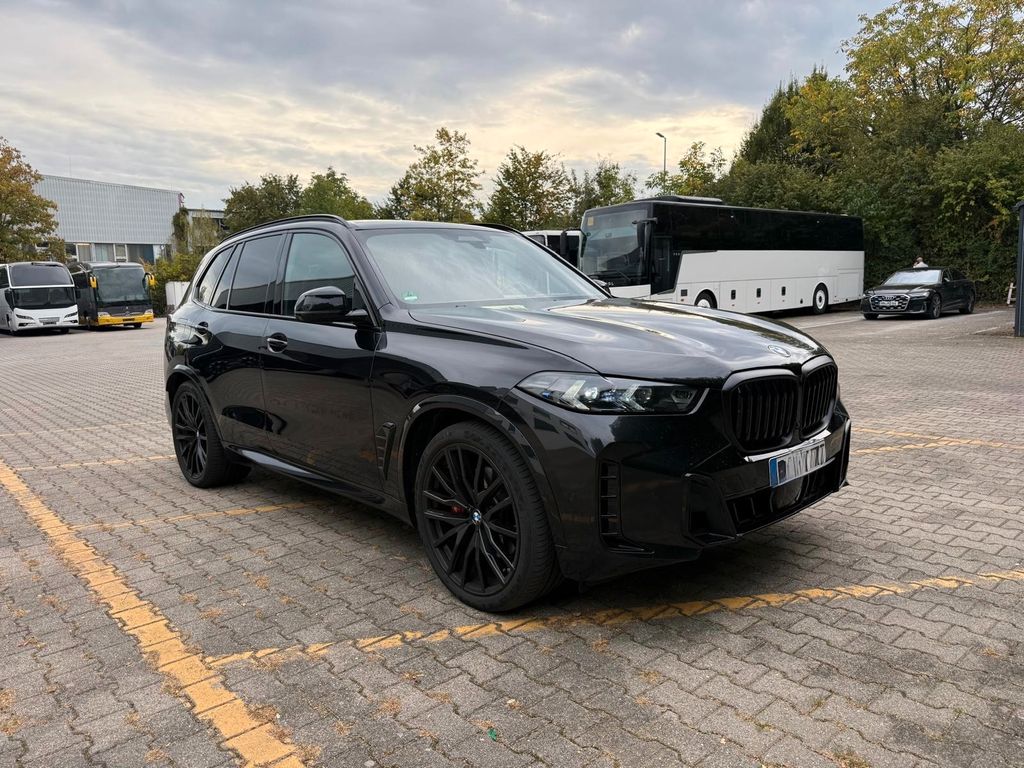 Image of BMW X5