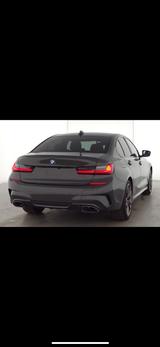 BMW M340i xDrive Automatic - - BMW M340i in München