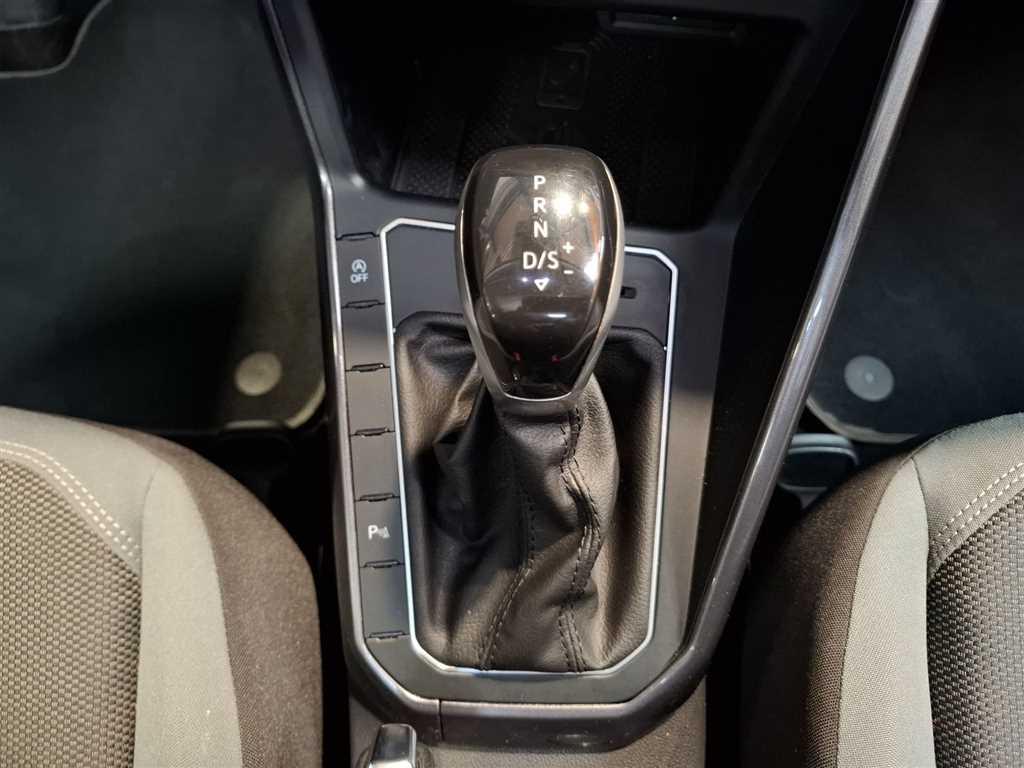 Volkswagen Polo Style 1.0 TSI DSG, миниатюра 14