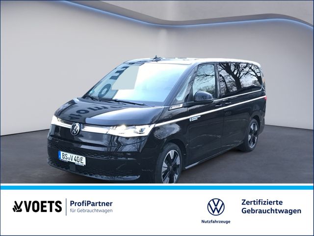 Volkswagen T7 Multivan Style LÜ 1,5 TSI eHybrid DSG 4Motion