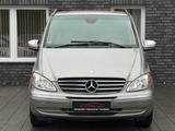 Mercedes-Benz Viano 2.2 CDI LANG/PDC/KLIMA/TEILLEDER - gebrauchte Mercedes-Benz Viano aus dem Jahr 2011