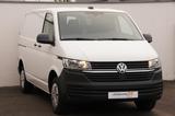 Volkswagen T6.1 Transporter Kasten AHK KAMERA MFL FLÜGELTÜR - Volkswagen Gebrauchtwagen in Augsburg