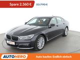 BMW 740e IPerformance Aut.*NAVI*360*LASER* - BMW: Limousine, E36