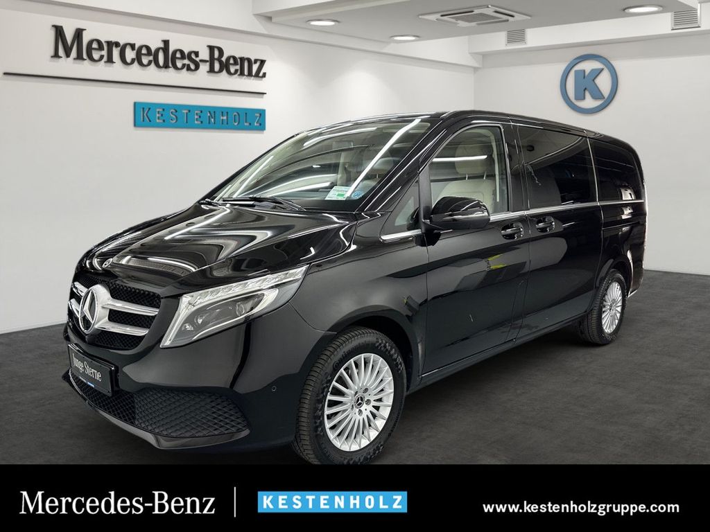 Mercedes-Benz V 220