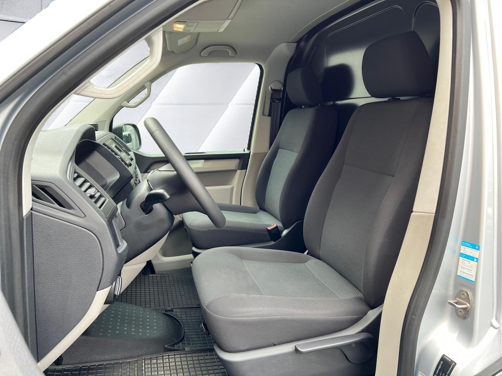 Volkswagen T6 andere T6 2.0 TDI BMT KLIMA*PDC*BT*SHZ*REGAL-SYSTEM* De, миниатюра 13