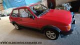 Ford Fiesta 1.4 S - Ford Fiesta Oldtimer
