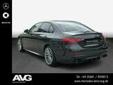 Mercedes-Benz AMG C 43 4M Premium+ Pano Burm Night II 19" Dist - Mercedes-Benz C 43 AMG