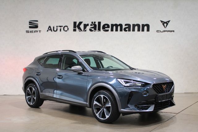 CUPRA Formentor 2.0 TSI 4Drive DSG*AHK*Navi*Kamera*ACC