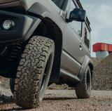 Suzuki Jimny 1.5 ALLGRIP Comfort+ Comfort+ - Suzuki Gebrauchtwagen in Freiburg