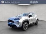 Toyota Yaris Cross Hybrid 130 1.5 VVT-i Style Plus - Toyota Yaris Cross: Style Plus