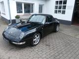 Porsche 911 / 993 Carrera 2 Cabrio 2. deutsche Hand - Porsche aus 1994: 911