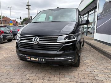 Fahrzeugabbildung Volkswagen T6.1 Multivan Highline 4MO Leder Standh. ACC 18